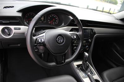 2022 Volkswagen Passat SE   - Photo 18 - Lexington, SC 29073