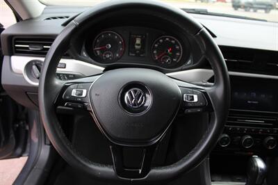 2022 Volkswagen Passat SE   - Photo 13 - Lexington, SC 29073