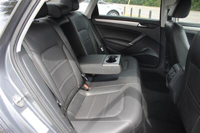 2022 Volkswagen Passat SE   - Photo 26 - Lexington, SC 29073