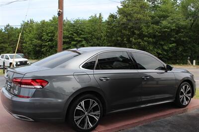 2022 Volkswagen Passat SE   - Photo 7 - Lexington, SC 29073