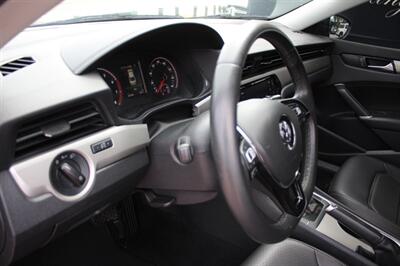 2022 Volkswagen Passat SE   - Photo 17 - Lexington, SC 29073
