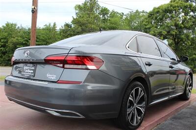 2022 Volkswagen Passat SE   - Photo 8 - Lexington, SC 29073