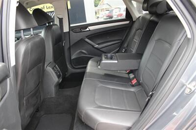 2022 Volkswagen Passat SE   - Photo 19 - Lexington, SC 29073