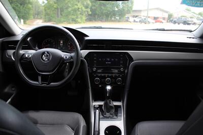 2022 Volkswagen Passat SE   - Photo 22 - Lexington, SC 29073