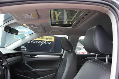 2022 Volkswagen Passat SE   - Photo 12 - Lexington, SC 29073