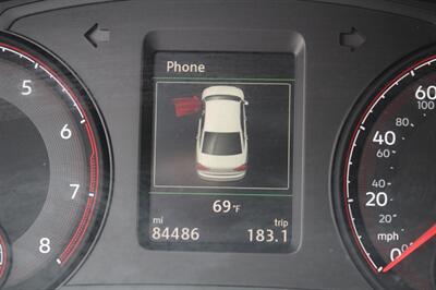 2022 Volkswagen Passat SE   - Photo 34 - Lexington, SC 29073