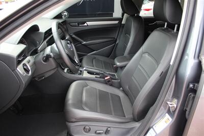 2022 Volkswagen Passat SE   - Photo 16 - Lexington, SC 29073