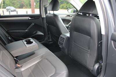 2022 Volkswagen Passat SE   - Photo 24 - Lexington, SC 29073