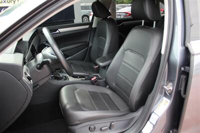 2022 Volkswagen Passat SE   - Photo 15 - Lexington, SC 29073