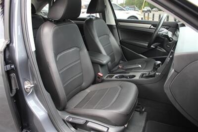 2022 Volkswagen Passat SE   - Photo 28 - Lexington, SC 29073