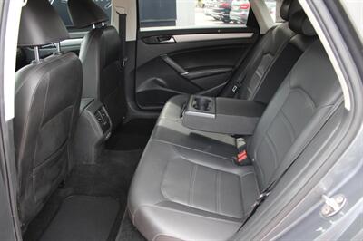 2022 Volkswagen Passat SE   - Photo 23 - Lexington, SC 29073