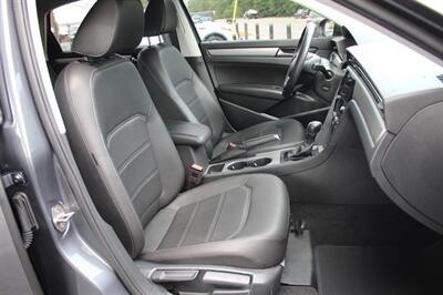 2022 Volkswagen Passat SE   - Photo 29 - Lexington, SC 29073