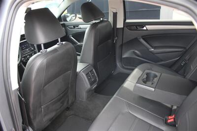 2022 Volkswagen Passat SE   - Photo 20 - Lexington, SC 29073