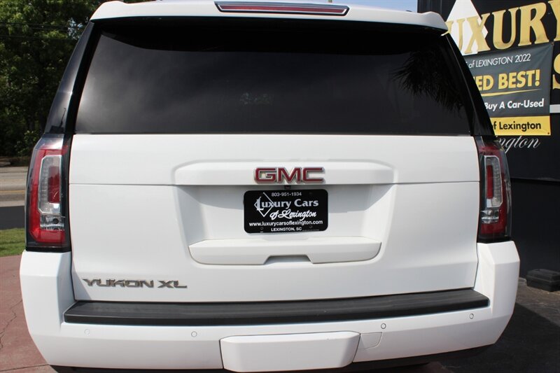 2020 GMC Yukon XL SLT - Photo 8 - Lexington, SC 29073