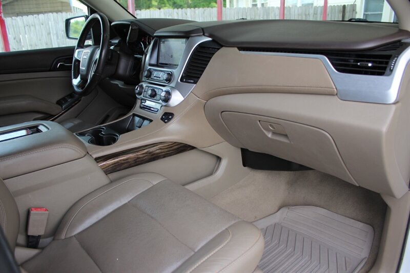 2020 GMC Yukon XL SLT - Photo 37 - Lexington, SC 29073