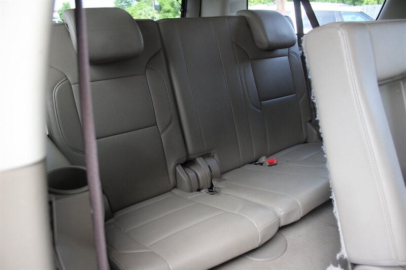 2020 GMC Yukon XL SLT - Photo 32 - Lexington, SC 29073