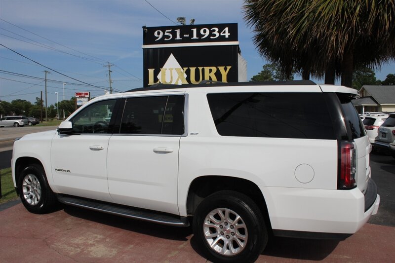 2020 GMC Yukon XL SLT - Photo 12 - Lexington, SC 29073