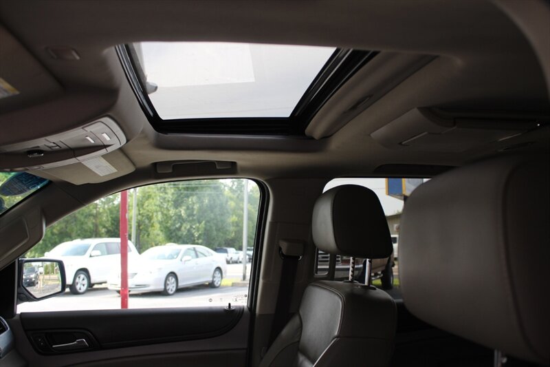 2020 GMC Yukon XL SLT - Photo 42 - Lexington, SC 29073