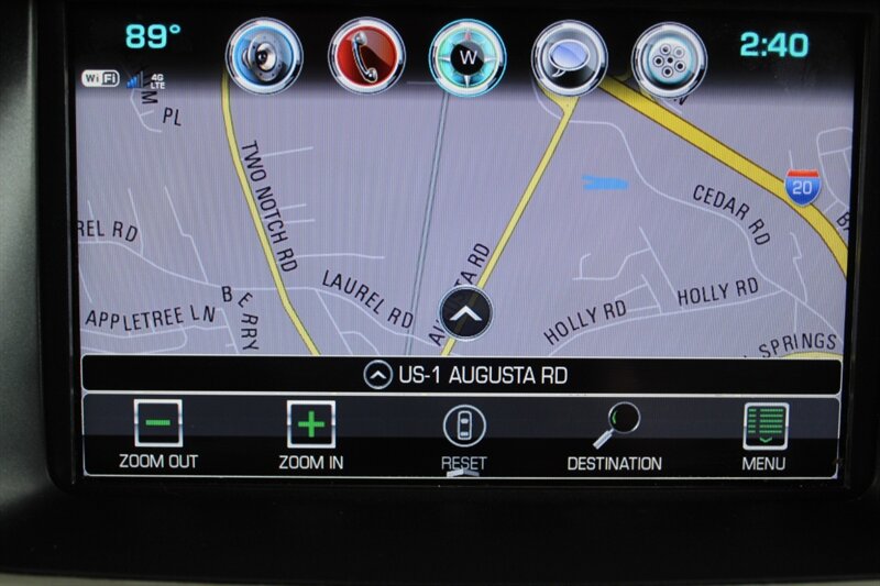 2020 GMC Yukon XL SLT - Photo 43 - Lexington, SC 29073