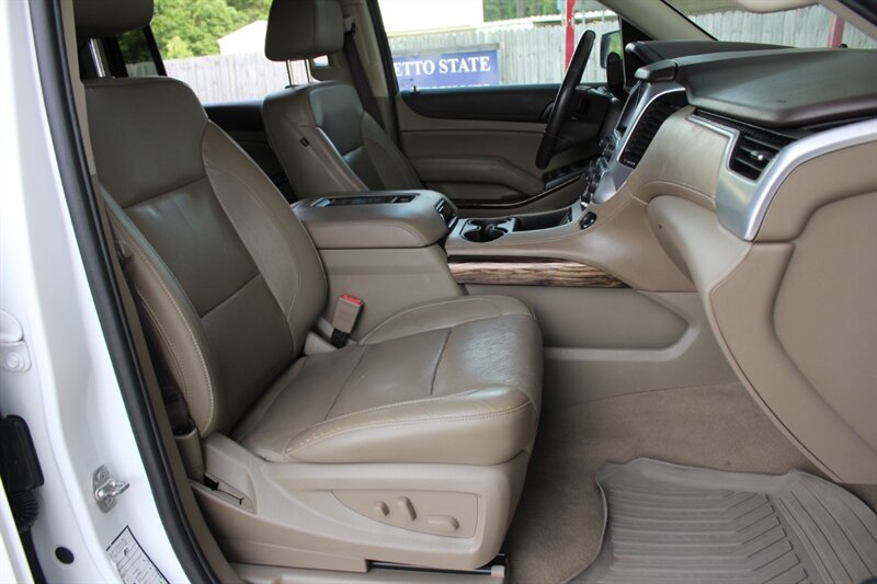 2020 GMC Yukon XL SLT - Photo 36 - Lexington, SC 29073