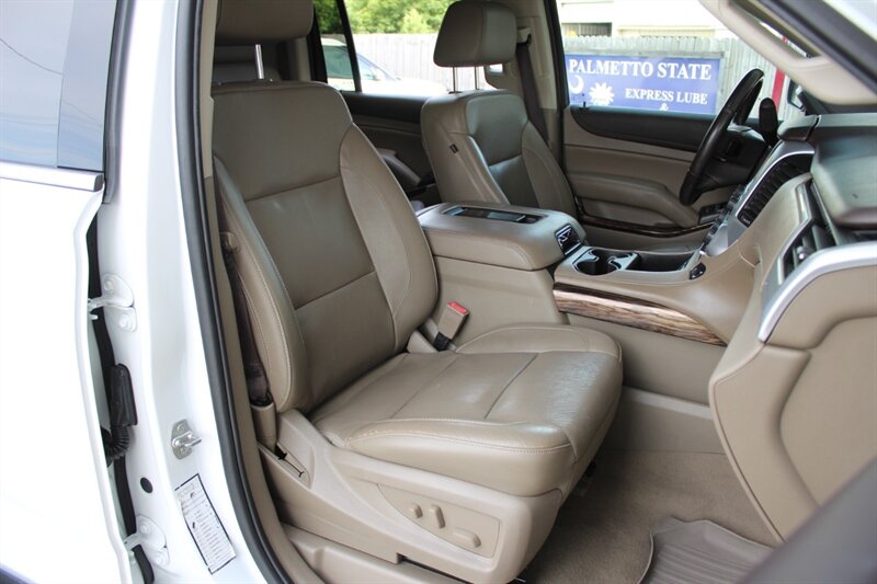 2020 GMC Yukon XL SLT - Photo 35 - Lexington, SC 29073