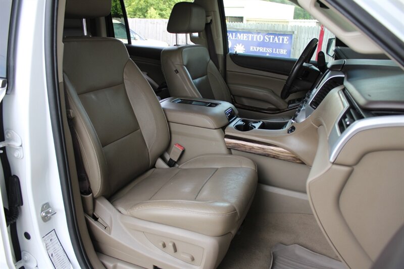 2020 GMC Yukon XL SLT - Photo 38 - Lexington, SC 29073