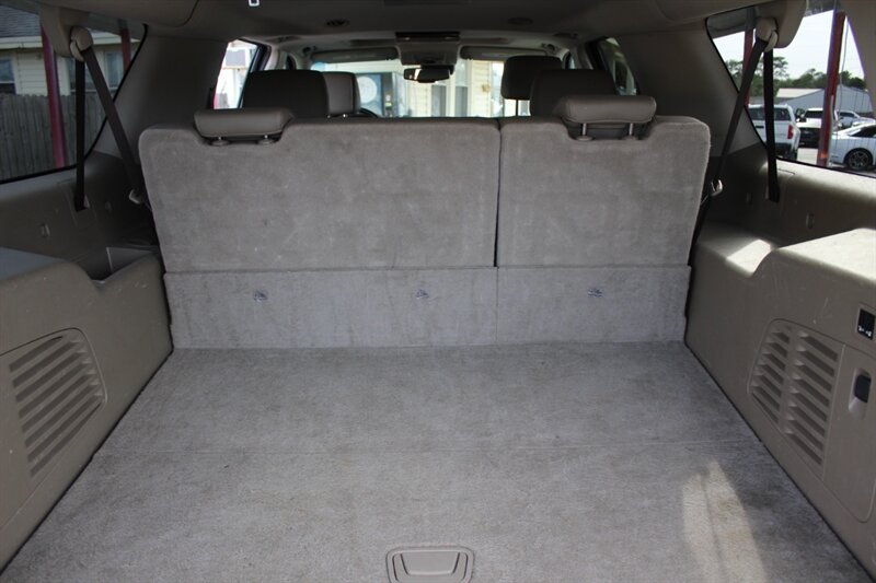 2020 GMC Yukon XL SLT - Photo 27 - Lexington, SC 29073