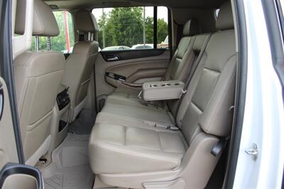 2020 GMC Yukon XL SLT - Photo 20 - Lexington, SC 29073