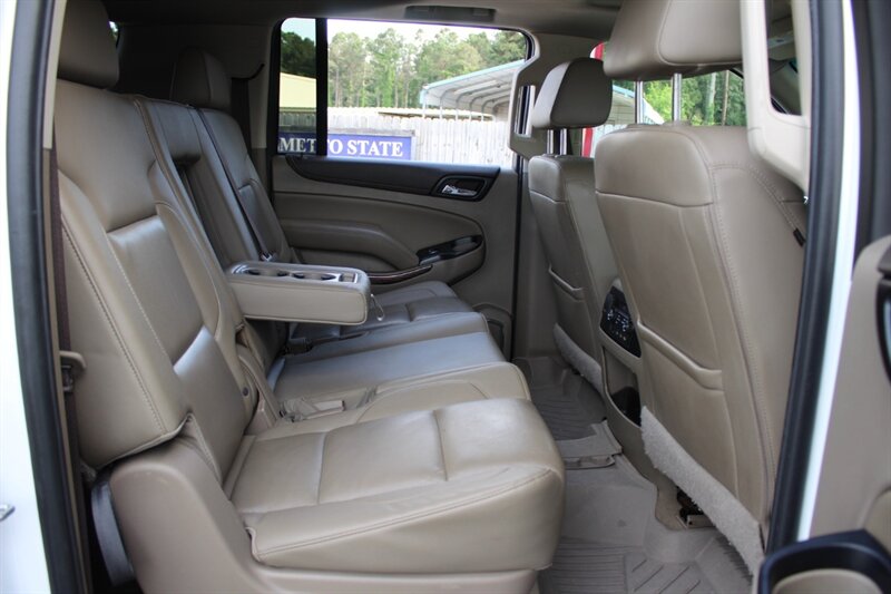 2020 GMC Yukon XL SLT - Photo 29 - Lexington, SC 29073