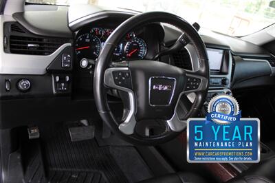 2019 GMC Yukon XL SLT Standard Edition   - Photo 17 - Lexington, SC 29073