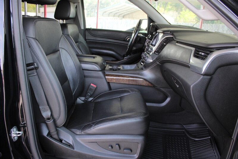 2020 Chevrolet Tahoe LT - Photo 32 - Lexington, SC 29073