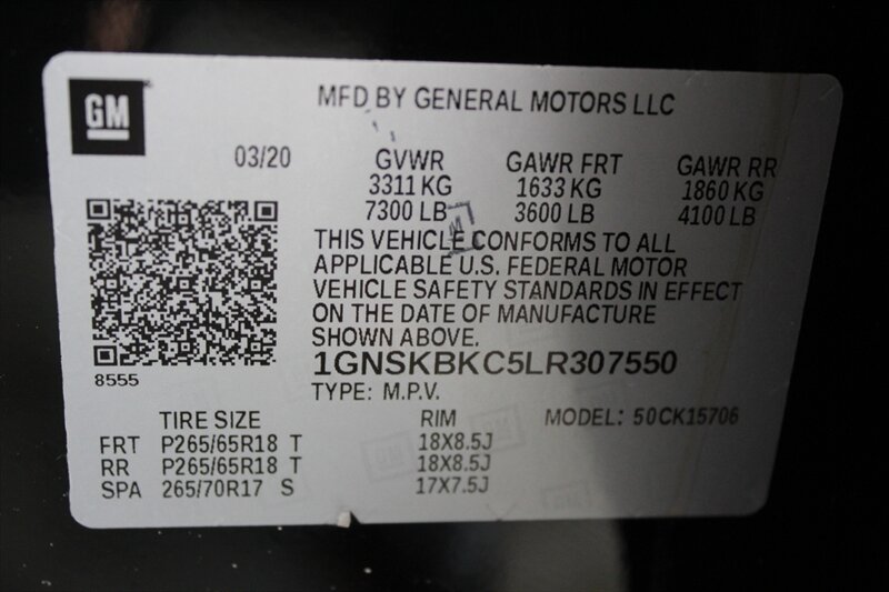 2020 Chevrolet Tahoe LT - Photo 48 - Lexington, SC 29073