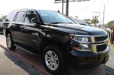 2020 Chevrolet Tahoe LT - Photo 8 - Lexington, SC 29073