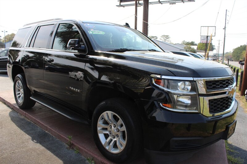2020 Chevrolet Tahoe LT - Photo 8 - Lexington, SC 29073