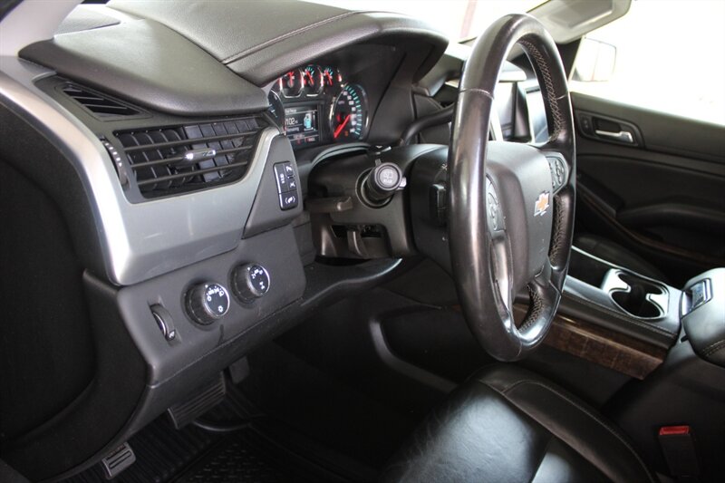 2020 Chevrolet Tahoe LT - Photo 16 - Lexington, SC 29073