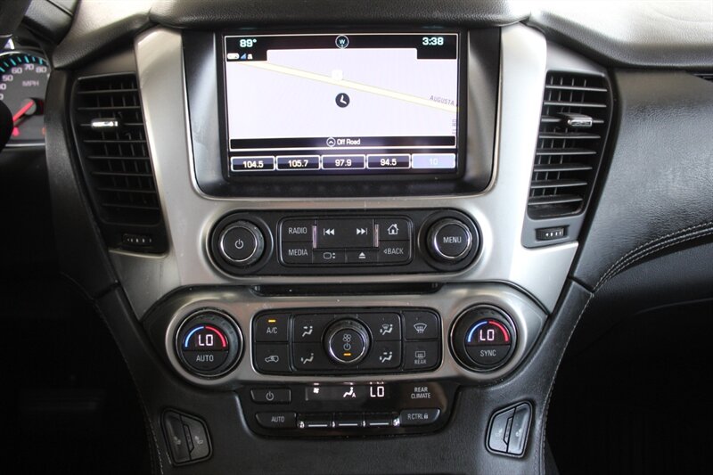 2020 Chevrolet Tahoe LT - Photo 36 - Lexington, SC 29073