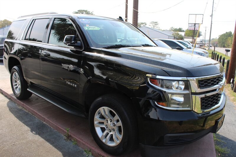 2020 Chevrolet Tahoe LT - Photo 9 - Lexington, SC 29073