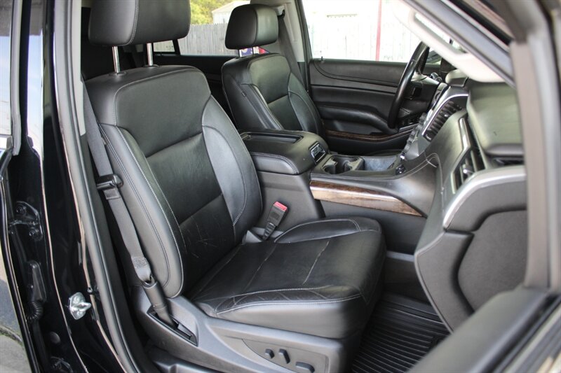 2020 Chevrolet Tahoe LT - Photo 30 - Lexington, SC 29073