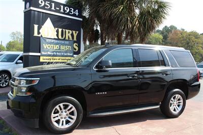 2020 Chevrolet Tahoe LT - Photo 3 - Lexington, SC 29073