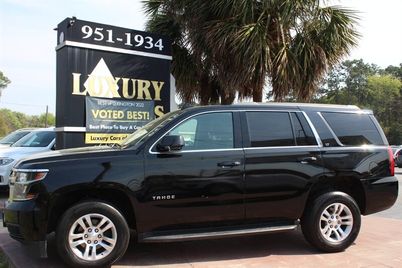 2020 Chevrolet Tahoe LT - Photo 4 - Lexington, SC 29073