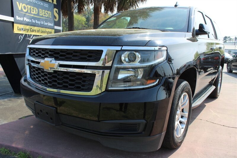 2020 Chevrolet Tahoe LT - Photo 7 - Lexington, SC 29073
