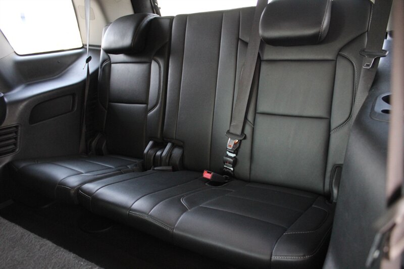 2020 Chevrolet Tahoe LT - Photo 21 - Lexington, SC 29073