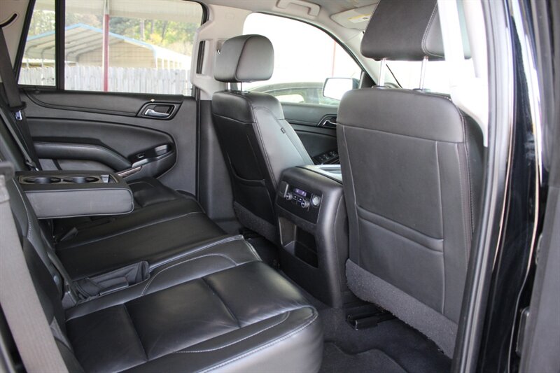 2020 Chevrolet Tahoe LT - Photo 23 - Lexington, SC 29073