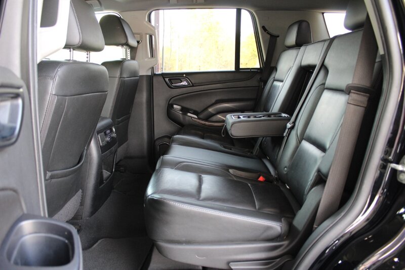 2020 Chevrolet Tahoe LT - Photo 18 - Lexington, SC 29073
