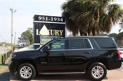 2020 Chevrolet Tahoe LT - Photo 5 - Lexington, SC 29073