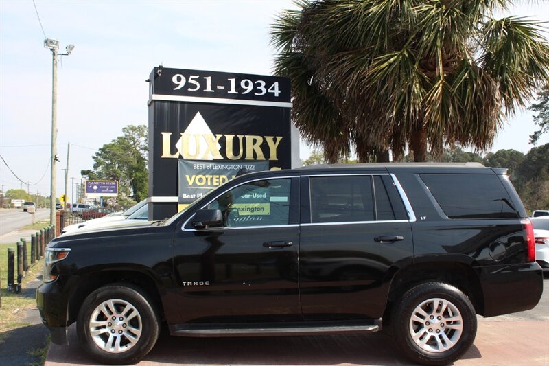 2020 Chevrolet Tahoe LT - Photo 5 - Lexington, SC 29073
