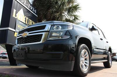 2020 Chevrolet Tahoe LT SUV