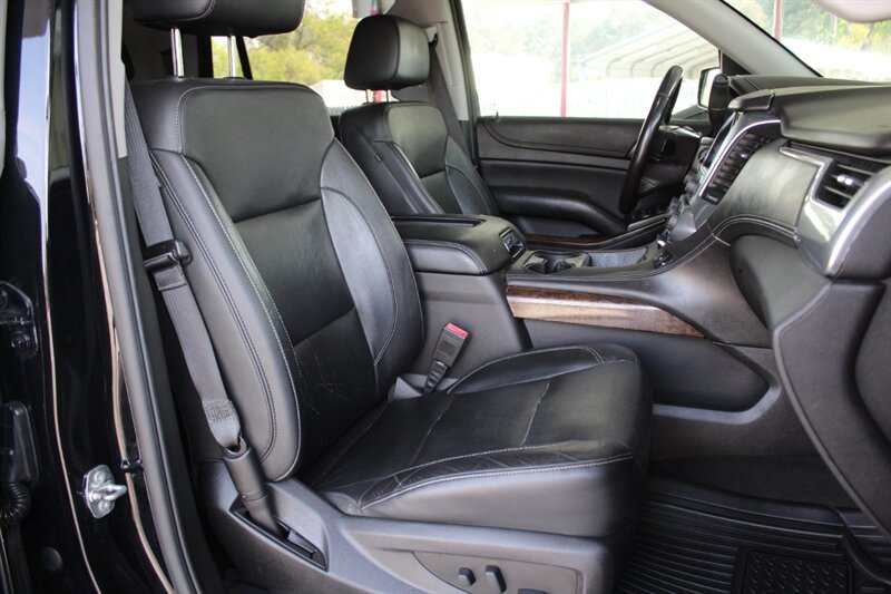 2020 Chevrolet Tahoe LT - Photo 28 - Lexington, SC 29073
