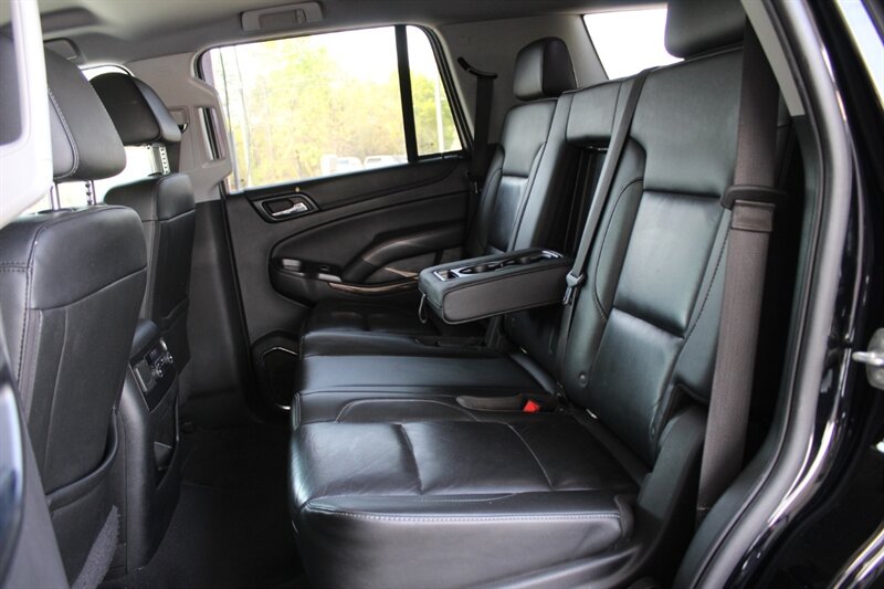 2020 Chevrolet Tahoe LT - Photo 20 - Lexington, SC 29073