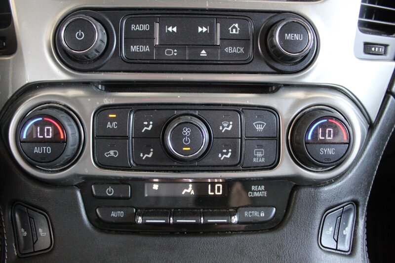 2020 Chevrolet Tahoe LT - Photo 35 - Lexington, SC 29073